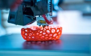 What Raw Materials Can Be 3D Printed?