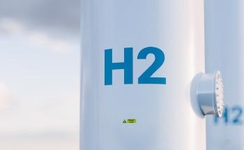 Novel Catalyst for Clean Hydrogen Production from Water