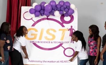 International Women's Day: In Conversation with Ohemaa Adjei Andoh