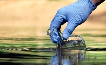 A Quantification Method for The Elemental Analysis of Water