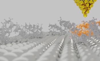 What is Localization Atomic Force Microscopy?