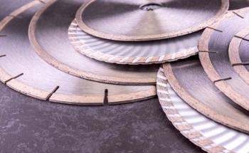What Are Diamond Blades Used For?
