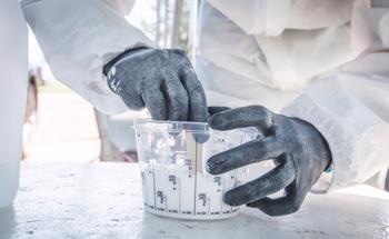 What Do We Know About MXene Epoxy Resin?