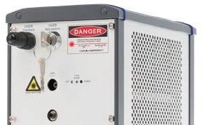 Using Raman Spectroscopy to Develop Alternative High Storage Capacity Technology