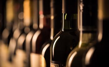 Elemental Composition of Wines by Region