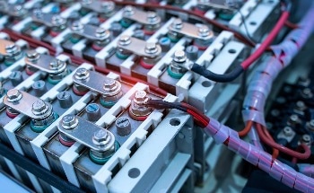 Optimizing Control Strategies for the Manufacture of Lithium-Ion Electrodes