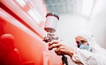 Elemental Analysis of Paints Used on Vehicles