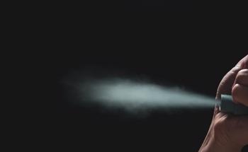 Analyzing the Particle Size of Aerosols in Inhalers