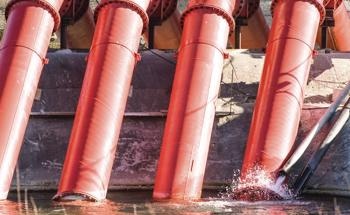 How Do Water Abstraction Controls Work?