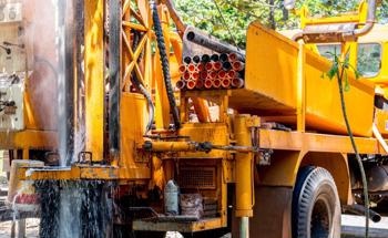 How Borehole Water Abstraction is Controlled