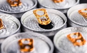 Using Capillary Electrophoresis to Analyze Energy Drinks