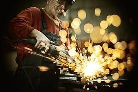 Analyzing Iron - LECO’s Expertise