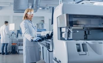 What is X-Ray Emission Spectroscopy?