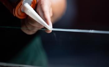 An Examination of Sustainable Adhesives