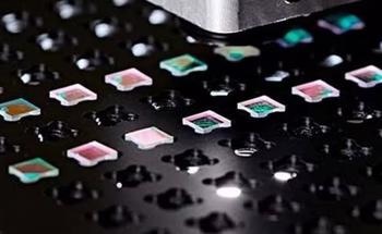 Improving Spectroradiometer Filter Quality
