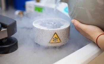 What is Cryo-Electron Microscopy?