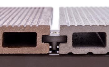 Effects of Particle Size on Wood-Plastic Composites