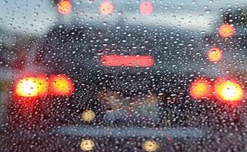 The Science of Sealing Cars