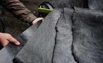 How is AFM Used in the Rubber Industry?
