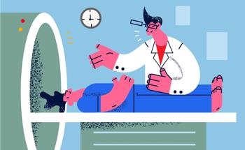 What are Hot Labs?