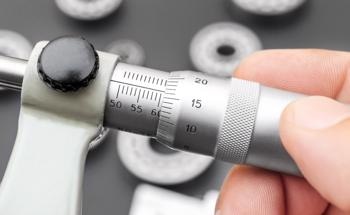 How are Micrometers Used to Measure Surface Metrology?