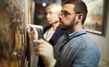 What Multi-Analytical Techniques are Used to Assess Paintings?