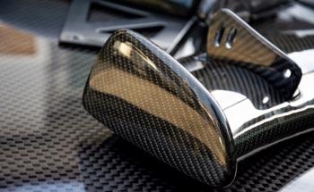 Utilizing Petroleum Residue to Create Carbon Fiber Composites