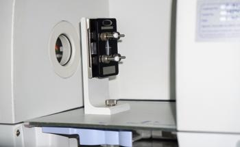 How is Potassium Bromide Used in Infrared Spectroscopy?