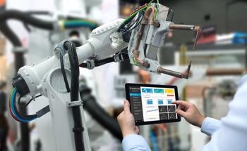 Digitizing the Process Industry