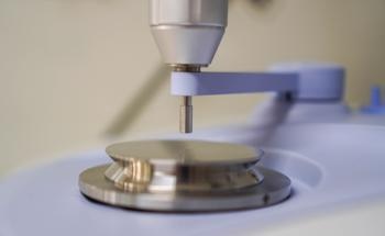 Identifying Sulfur Poisoning with Near-Field Infrared Spectroscopy