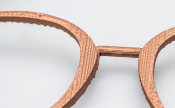How is Wood Utilized in 3D Printing?