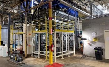 Improving Wastewater Treatment and Analysis in Food and Beverage with Total Organic Carbon Analysis