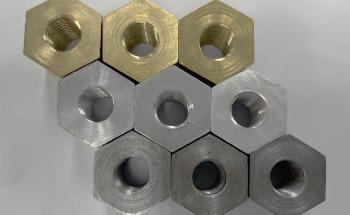 How to Analyze the Machinability of Alloys using Tapping Torque