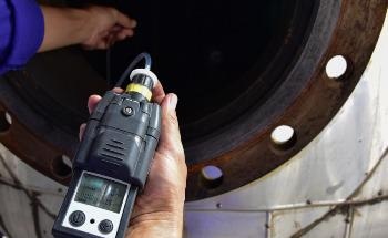 A Review of Semiconducting Direct Thermoelectric Gas Sensor Techniques