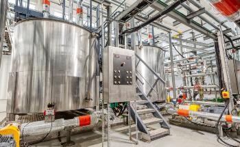 Investigating the Rheology of Emulsion Explosives