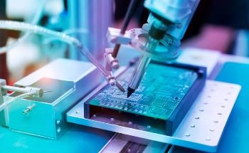 Fault Detection in Semiconductor Etching Processes
