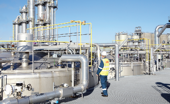Using NIR Technology to Measure Crude Oil Properties