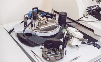Characterizing Ag-In-S Films with AFM