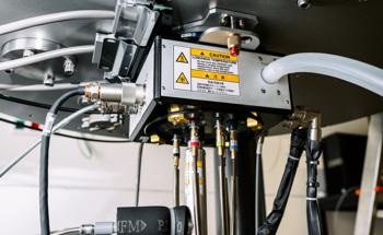 Reviewing the Use of Computational NIR Spectroscopy