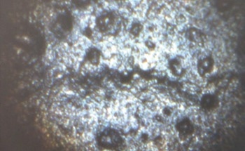 Reflectance FTIR for Paint Analysis