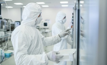 Rapid Thermal Processing in Semiconductor Manufacturing