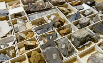How is Neutron Activation Analysis Used in Geological Studies?