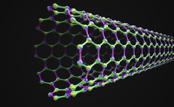 Notable Thermal and Mechanical Properties of New Hybrid Nanostructures