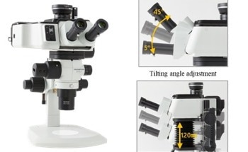 Simplifying Manufacturing Processes with Augmented Reality Microscopes