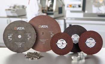 The Basics of Materialographic Sectioning
