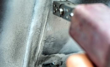 What is Meant by Post Weld Heat Treatment?