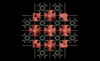 Promethean Particles Present MOFs for Carbon Capture