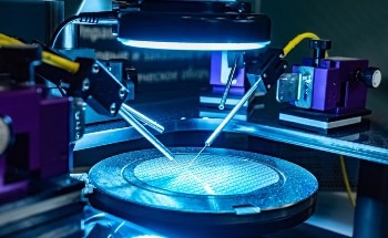 A Closer Look at Semiconductor Test Equipment