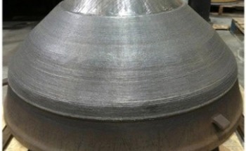 Developing an Improved Hardfacing Material With Increased Performance