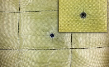 Strong and Heat-Resistant Synthetic Fiber Kevlar and its Composites